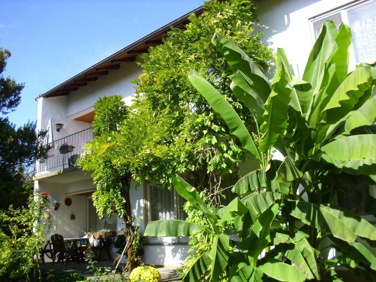 Ferienwohnung Immenstaad Immenstaad am Bodensee Eksteriør billede
