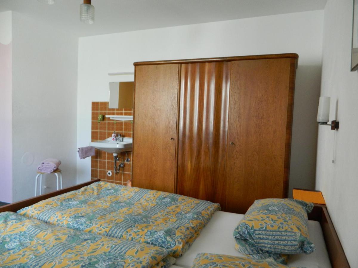 Ferienwohnung Immenstaad Immenstaad am Bodensee Eksteriør billede